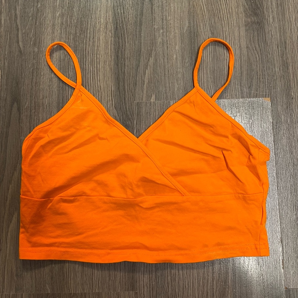 ⭐️3/$20 Shein Crop Top